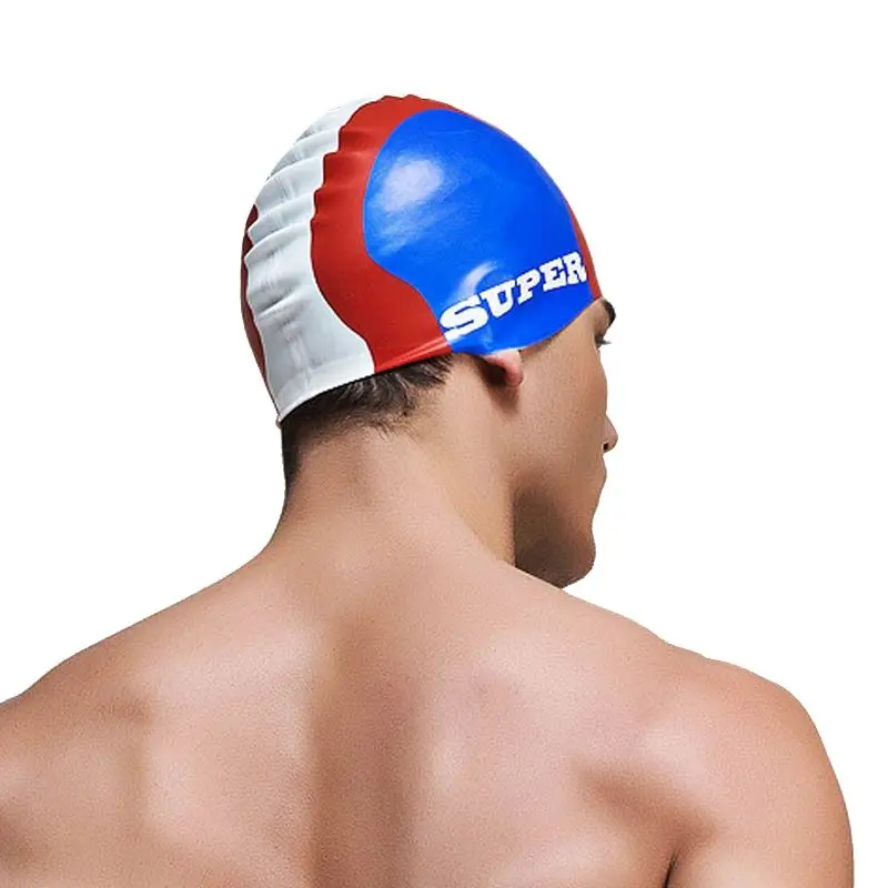 Aquatic Sports Cap - Mùa hè nước người Mũ Bơi