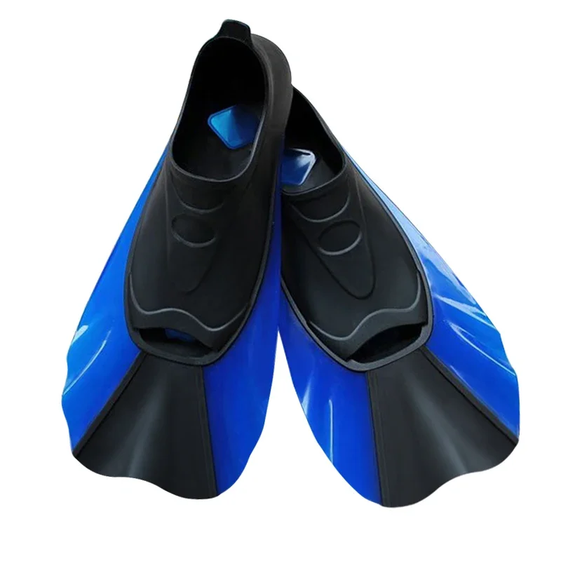 Fin Diving Blade - Good Quality Diving Fins Fins Footpocket