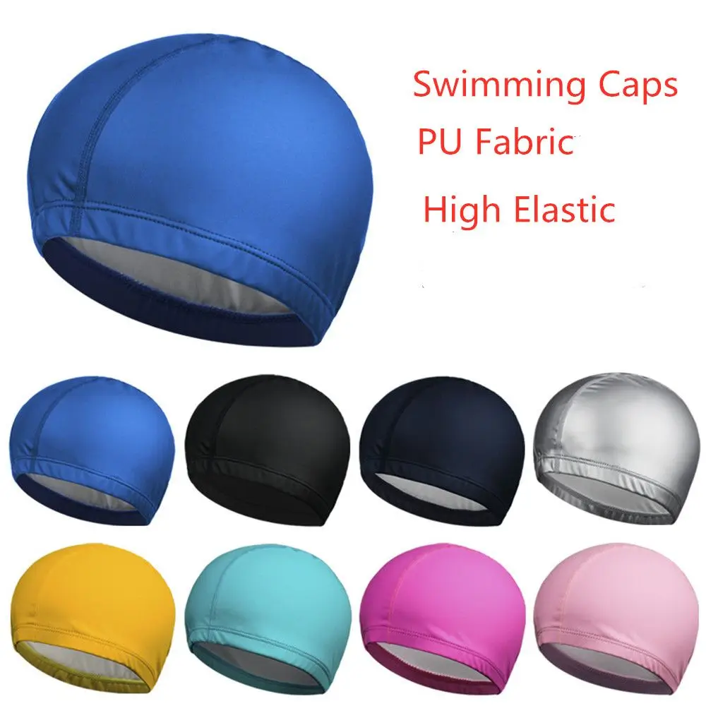 2025 New Waterproof PU Fabric  - đánh giá và giá Aquatic Sports Cap