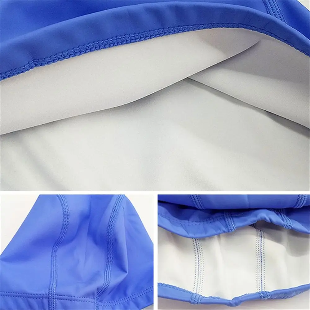 2025 New Waterproof PU Fabric  - đánh giá và giá Aquatic Sports Cap