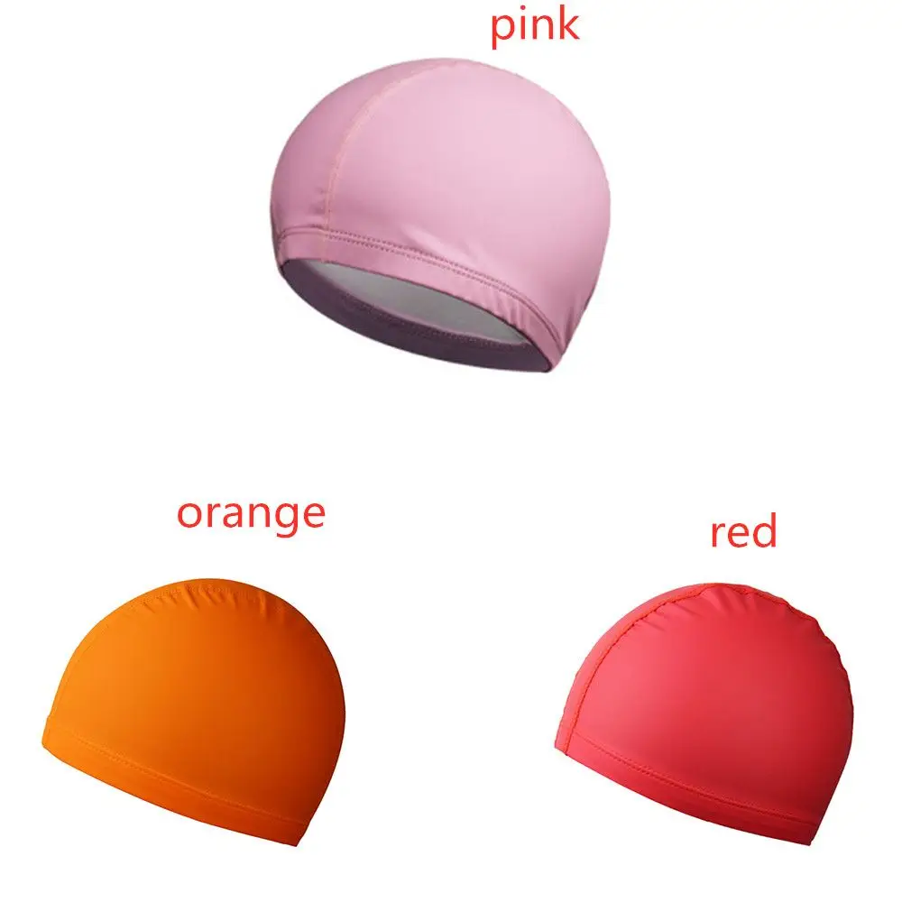 2025 New Waterproof PU Fabric  - đánh giá và giá Aquatic Sports Cap