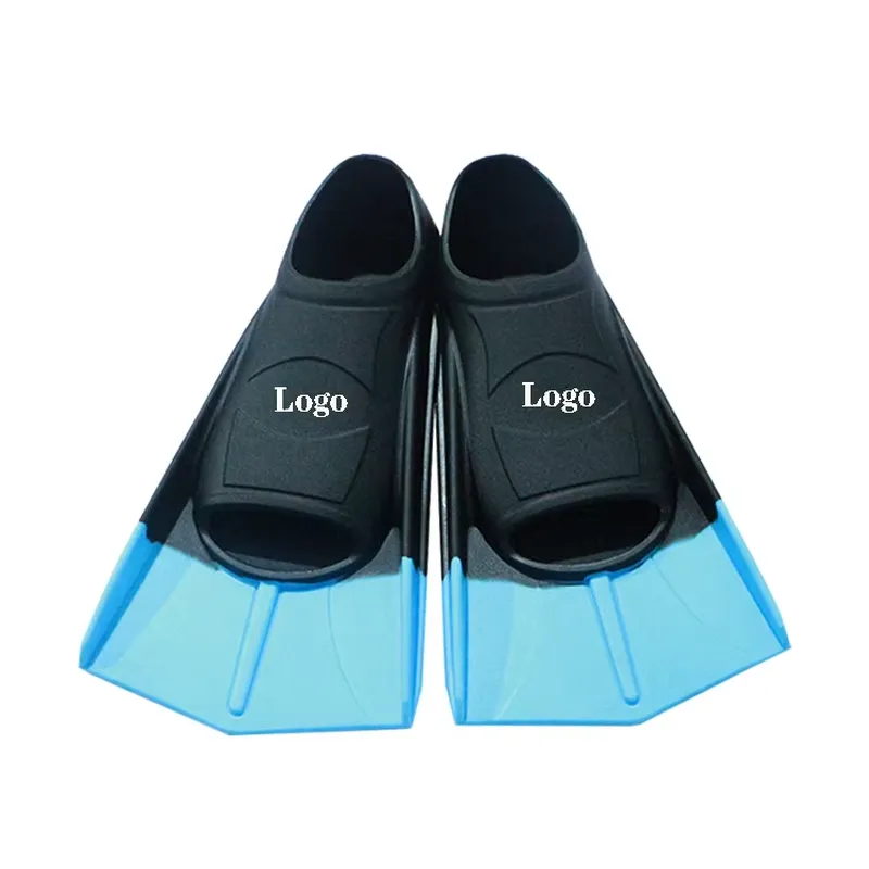 Professional Short Blade Silic - đánh giá và giá Fin Diving Blade