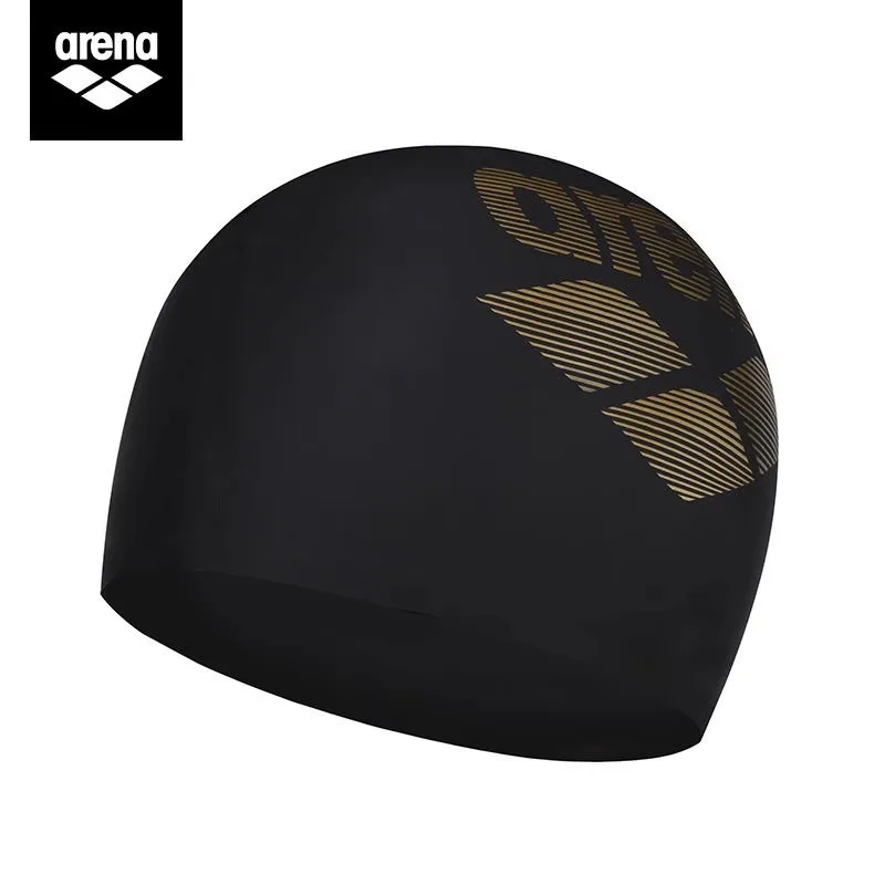 Arena Silicone Swimming Cap No - đánh giá và giá Aquatic Sports Cap