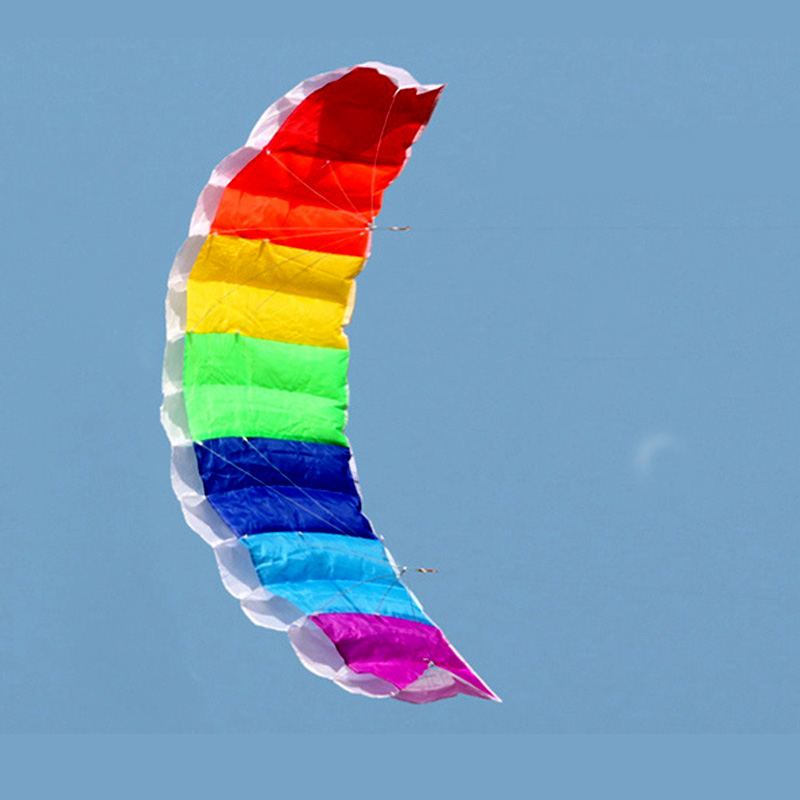 Chuyên Nghiệp 1.4/2/2.7M Dual  - đánh giá và giá Kite Surf Bar Control
