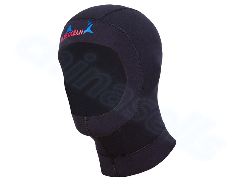 3Mm Neoprene Nam Nữ Câu Cá Lặn - đánh giá và giá Aquatic Sports Cap