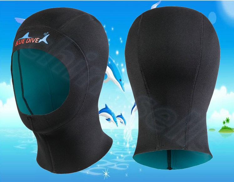 3Mm Neoprene Nam Nữ Câu Cá Lặn - đánh giá và giá Aquatic Sports Cap