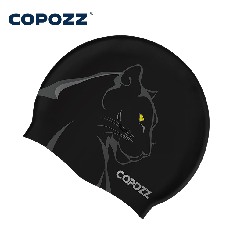 COPOZZ Water Sports Women Men  - đánh giá và giá Aquatic Sports Cap