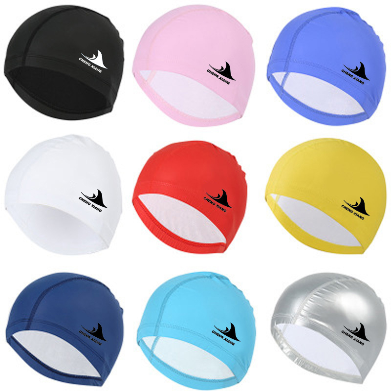 For Men Women Waterproof Fabri - đánh giá và giá Aquatic Sports Cap