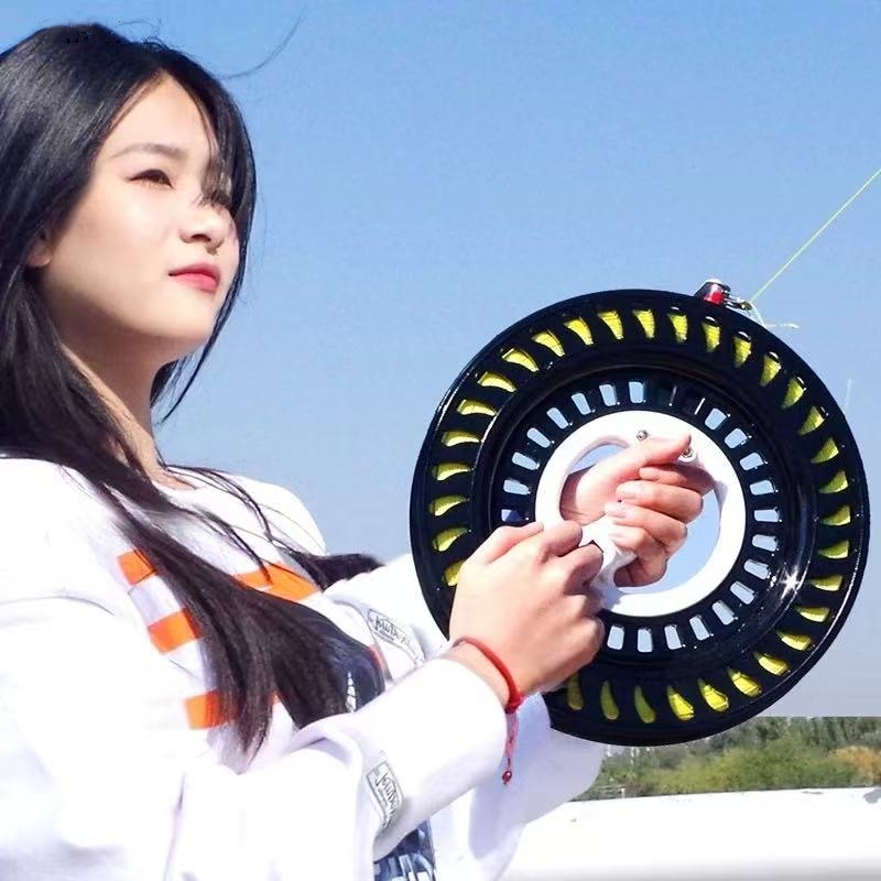 professional kite reel abs kit - đánh giá và giá Kite Surf Bar Control
