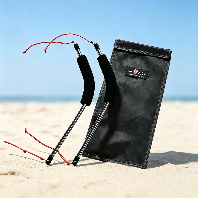 Power kite control bar quad li - đánh giá và giá Kite Surf Bar Control