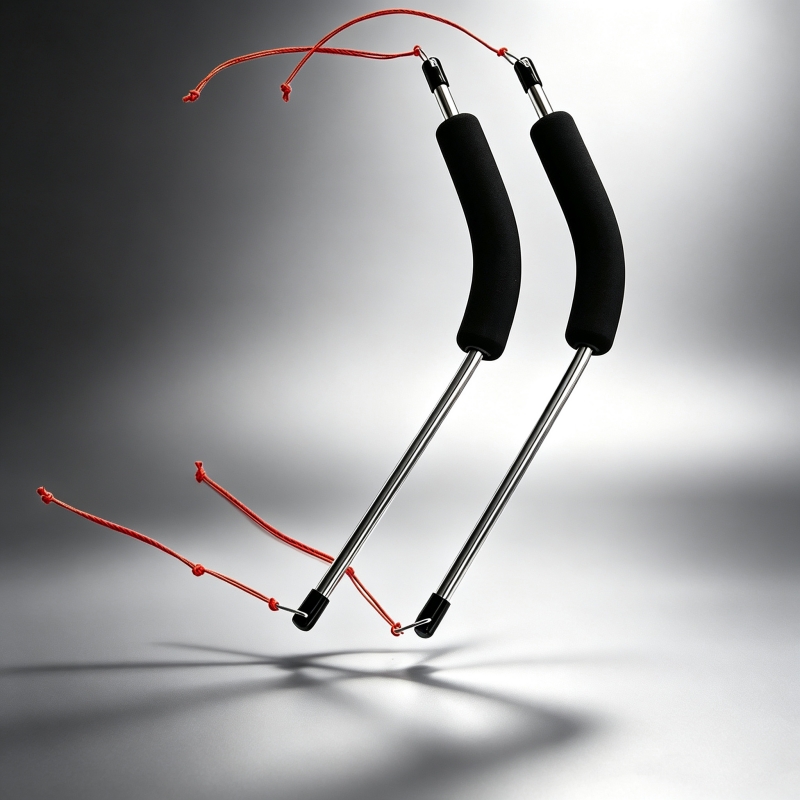 Power kite control bar quad li - đánh giá và giá Kite Surf Bar Control