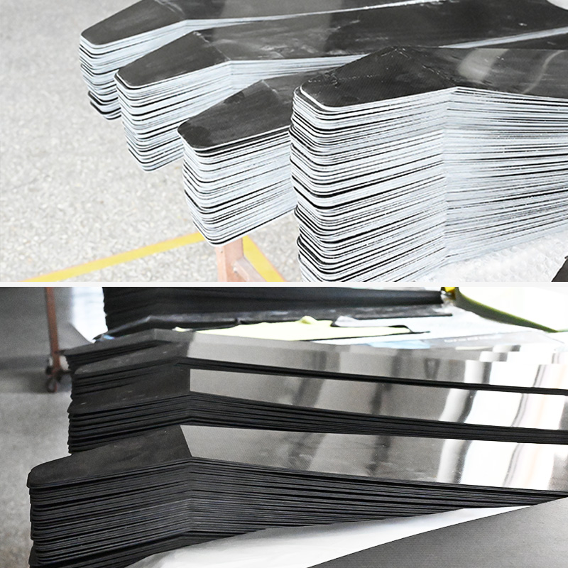 Carbon Fiber Freediving Fin Bl - đánh giá và giá Fin Diving Blade