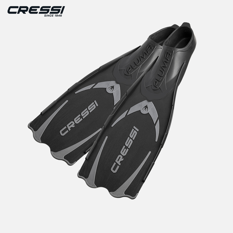 Cressi Pluma Chân Nhái Lặn Bơi - đánh giá và giá Fin Diving Blade